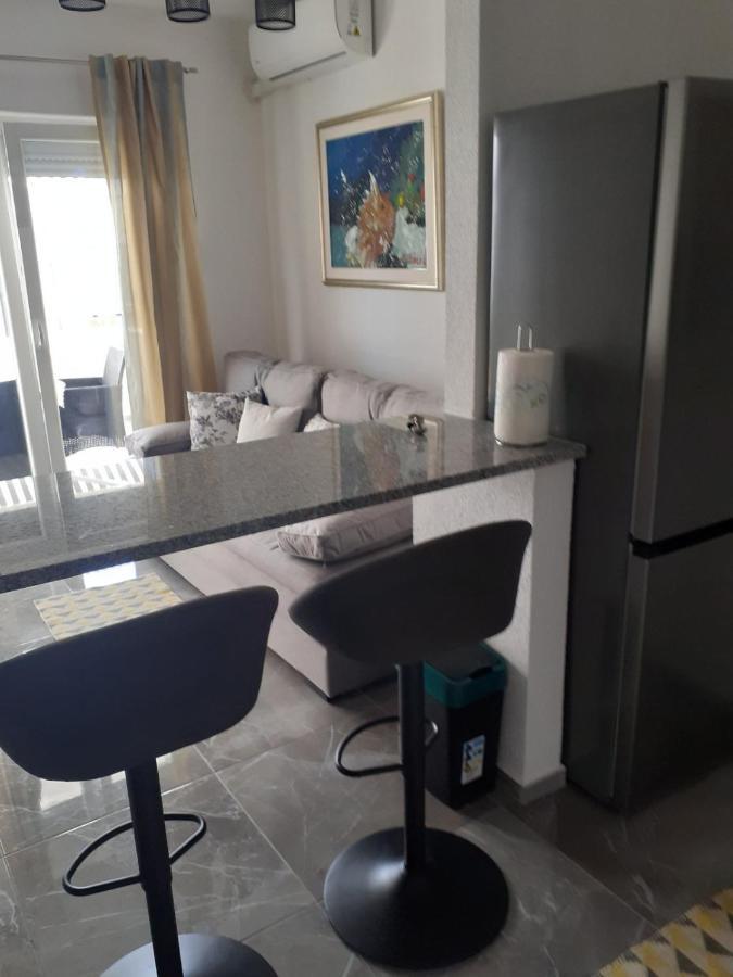 Pavel, Studio Apartman Privlaka  Exterior foto